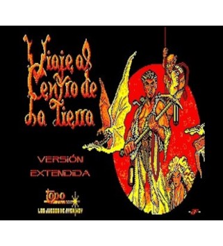 Viaje al Centro de la Tierra - Versión Extendida Steam Key GLOBAL